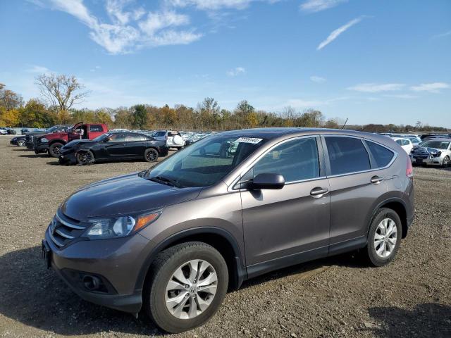 VIN 2HKRM4H55EH664825 2014 HONDA CRV no.1