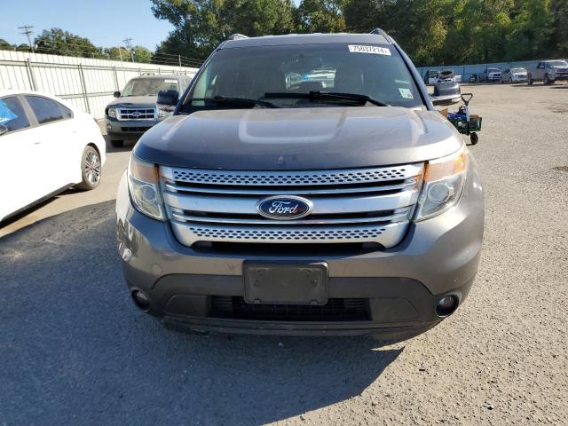 VIN 1FM5K7D85EGB24137 2014 Ford Explorer, Xlt no.5