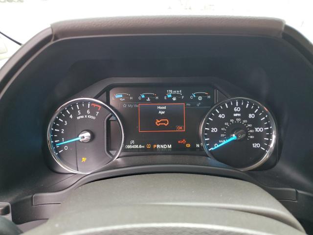 2018 FORD EXPEDITION - 1FMJK2AT2JEA00262
