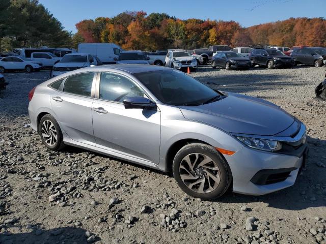 2018 HONDA CIVIC EX - 2HGFC2F73JH577850