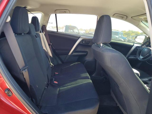 2017 TOYOTA RAV4 LE - JTMBFREV2HJ127693