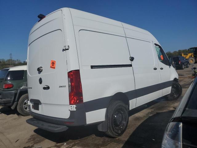 VIN W1Y4KBHY9PT145169 2023 Mercedes-Benz Sprinter,... no.3