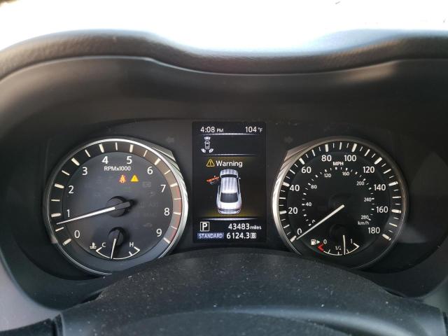 2020 INFINITI Q50 PURE - JN1EV7AR5LM250752