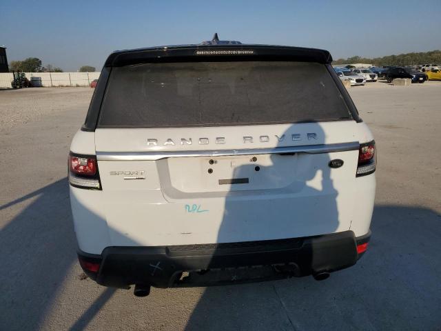 2017 LAND ROVER RANGE ROVE - SALWR2FVXHA143633