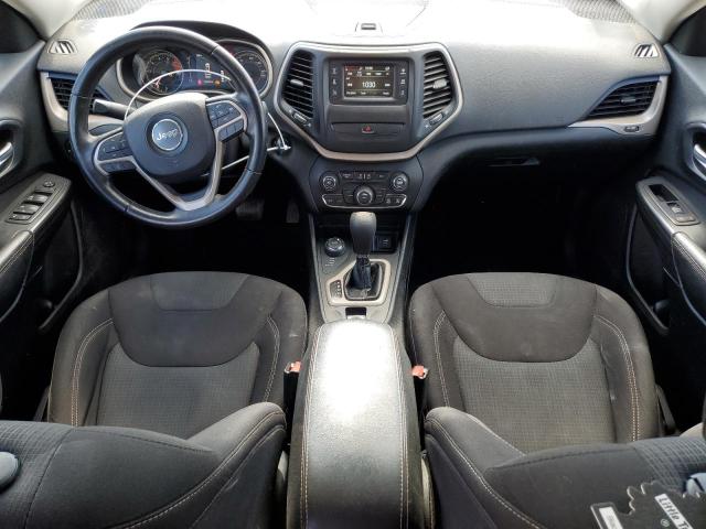 2016 JEEP CHEROKEE L - 1C4PJMCS5GW276584