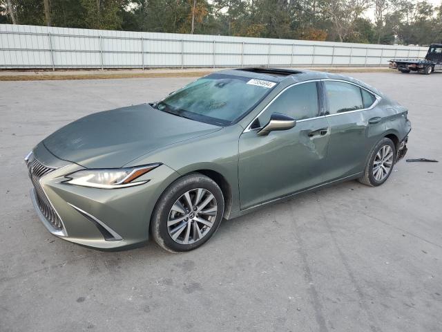 VIN 58ADZ1B16LU053547 2020 LEXUS ES350 no.1