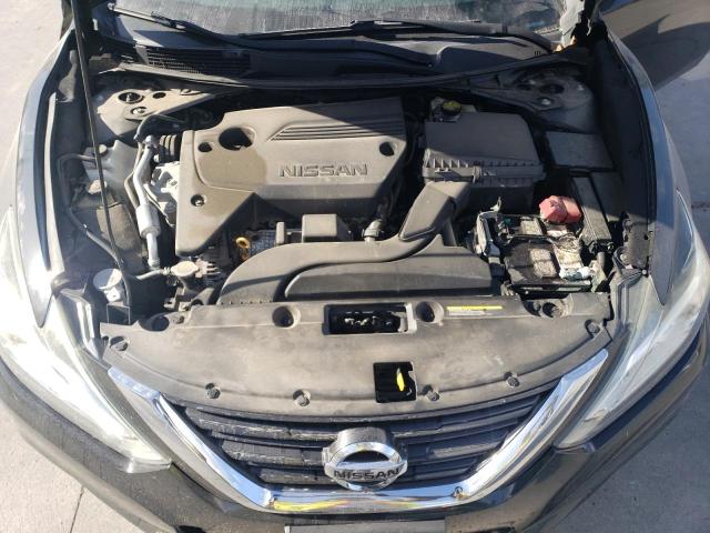 2017 NISSAN ALTIMA 2.5 - 1N4AL3AP7HC255821