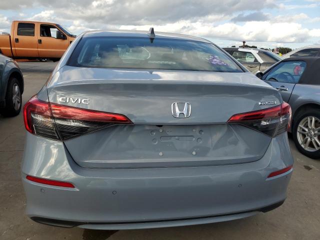 2024 HONDA CIVIC TOUR - 2HGFE1F95RH301073