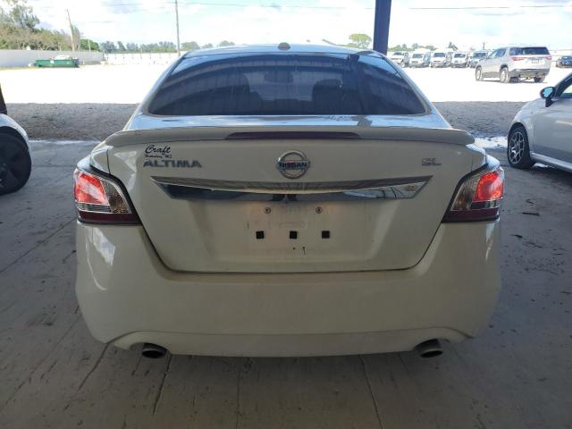 VIN 1N4AL3AP8EN236906 2014 Nissan Altima, 2.5 no.6