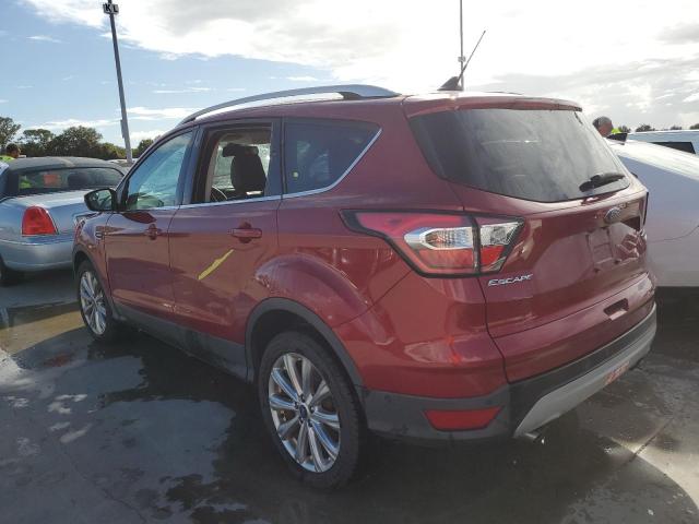 2018 FORD ESCAPE TIT - 1FMCU9J94JUC71071