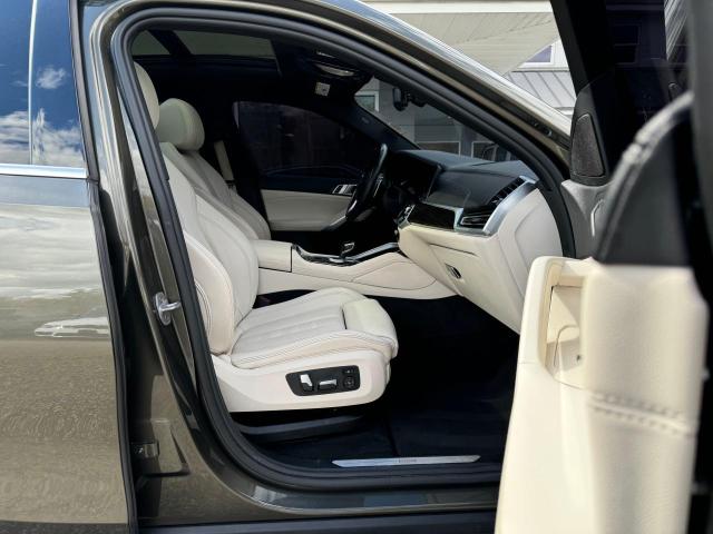 2020 BMW X6 SDRIVE 5UXCY4C08L9C54629