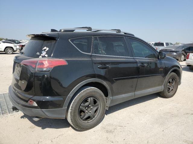 2017 TOYOTA RAV4 LE - 2T3ZFREV0HW375053