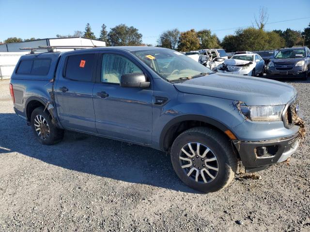 2023 FORD RANGER XL - 1FTER4FH3PLE03057