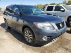 NISSAN PATHFINDER photo