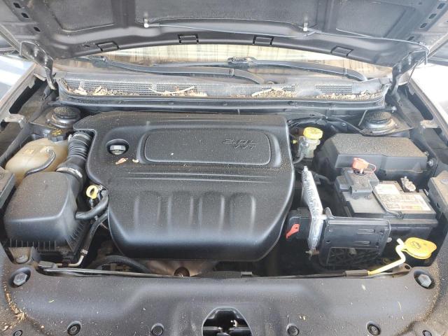 2016 DODGE DART SXT S - 1C3CDFFAXGD818525