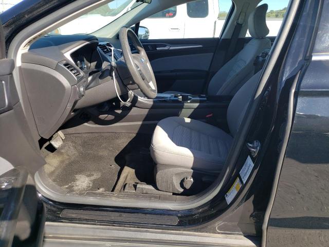 VIN 3FA6P0G79GR254444 2016 Ford Fusion, S no.7