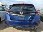 Lot #2991622015 2021 NISSAN LEAF SL PL