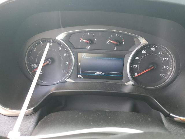 2020 CHEVROLET BLAZER 2LT - 3GNKBCRS1LS623057