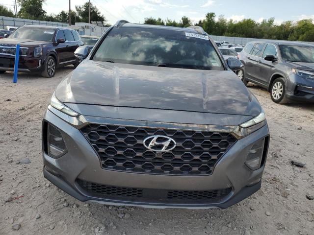 2020 HYUNDAI SANTA FE L - 5NMS53AD7LH170177