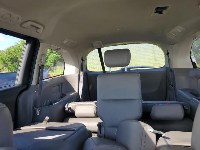 2016 HONDA ODYSSEY TO - 5FNRL5H94GB061748