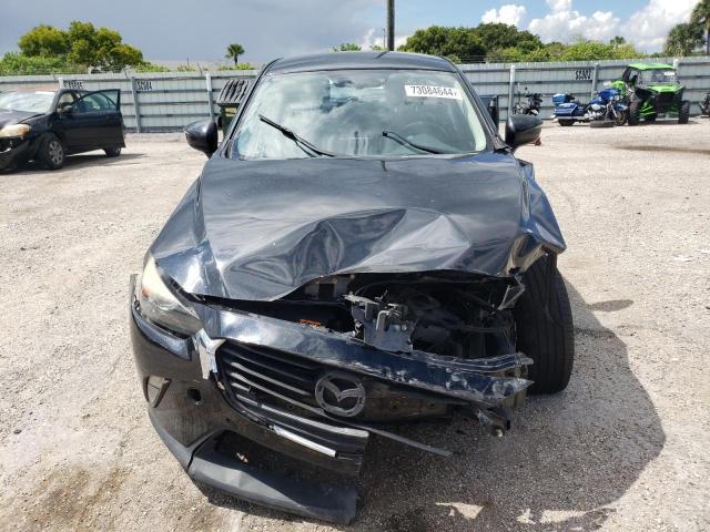 2016 MAZDA CX-3 TOURI - JM1DKBC75G0123352