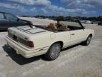 Lot #3037302182 1986 CHRYSLER LEBARON