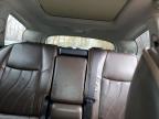 INFINITI JX35 photo