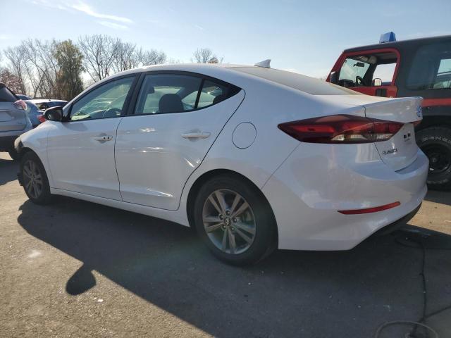 VIN 5NPD84LF7JH253841 2018 Hyundai Elantra, Sel no.2