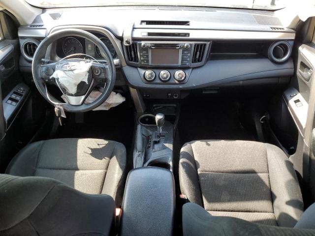 2017 TOYOTA RAV4 LE - JTMZFREV7HJ106403