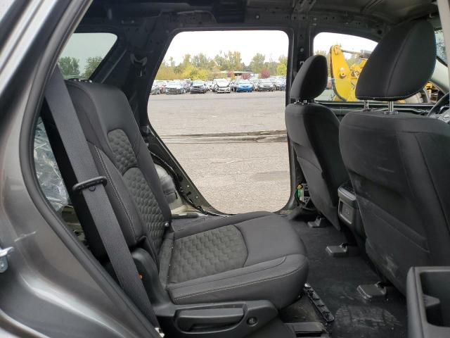 2022 NISSAN PATHFINDER - 5N1DR3BC7NC263877