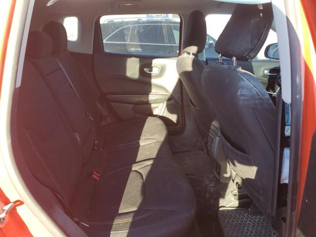 2017 JEEP COMPASS SP - 3C4NJDAB8HT681422