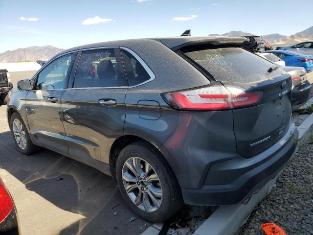 2024 FORD EDGE TITAN - 2FMPK4K95RBA80737