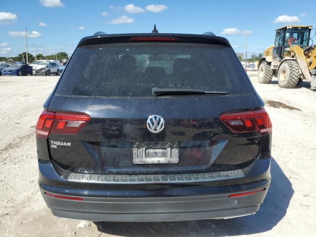 VIN 3VV3B7AX6KM123816 2019 Volkswagen Tiguan, SE no.6