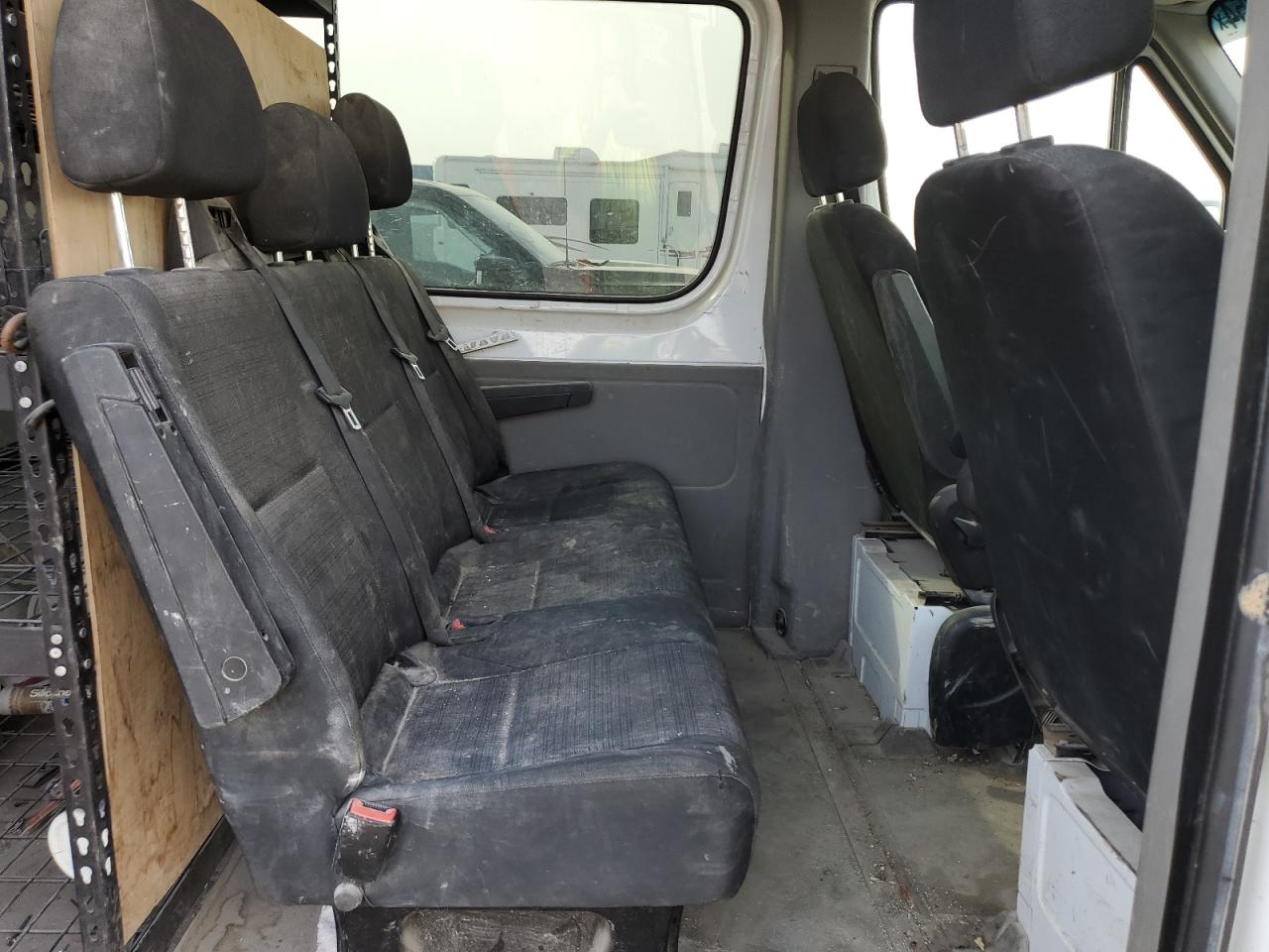 Lot #2912283117 2015 MERCEDES-BENZ SPRINTER 2