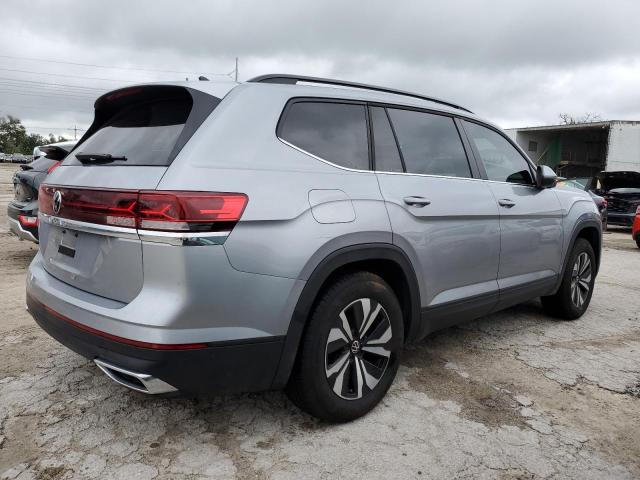 2024 VOLKSWAGEN ATLAS SE - 1V2DR2CAXRC555619