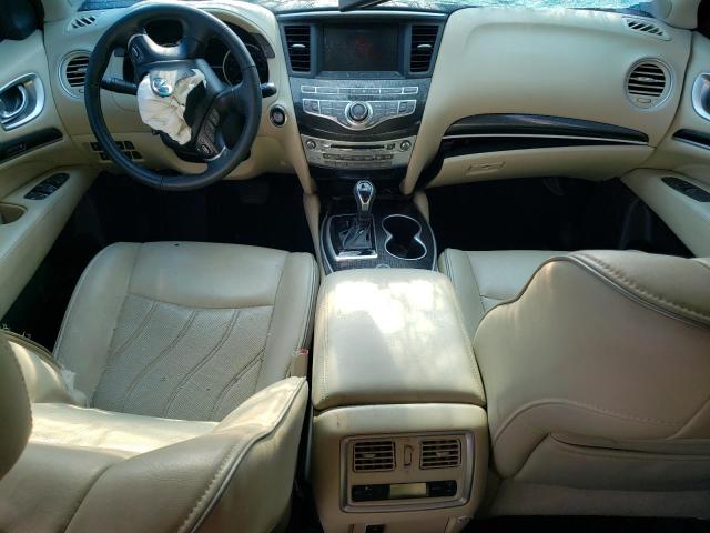 2017 INFINITI QX60 - 5N1DL0MN3HC512923