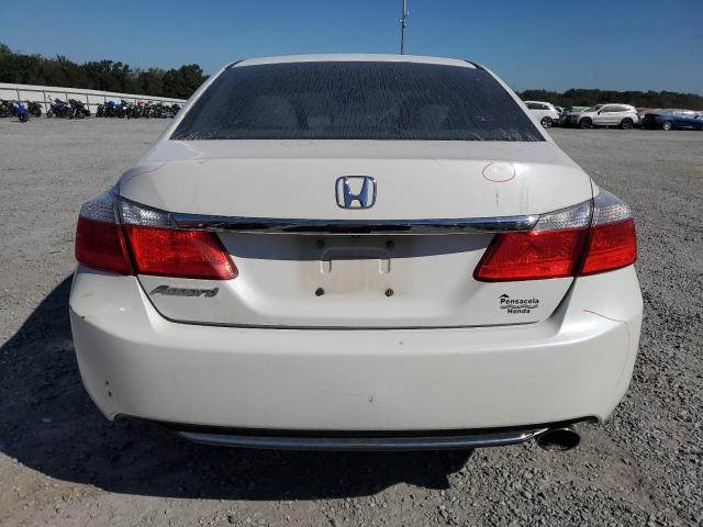 VIN 1HGCR2F33FA030405 2015 Honda Accord, LX no.6