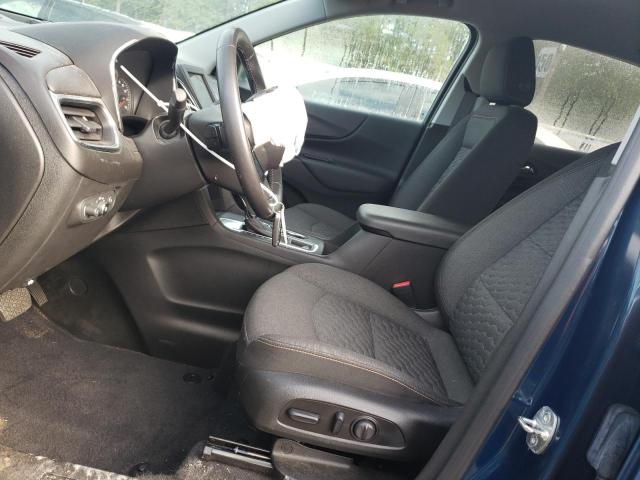 2020 CHEVROLET EQUINOX LT - 2GNAXKEV6L6284799