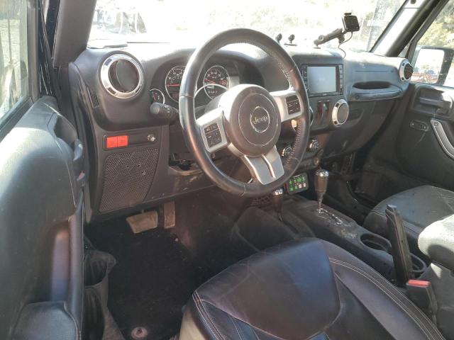 2016 JEEP WRANGLER R - 1C4BJWCGXGL204380