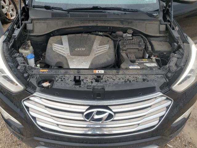 VIN KM8SR4HF2FU104937 2015 Hyundai Santa Fe, Gls no.11