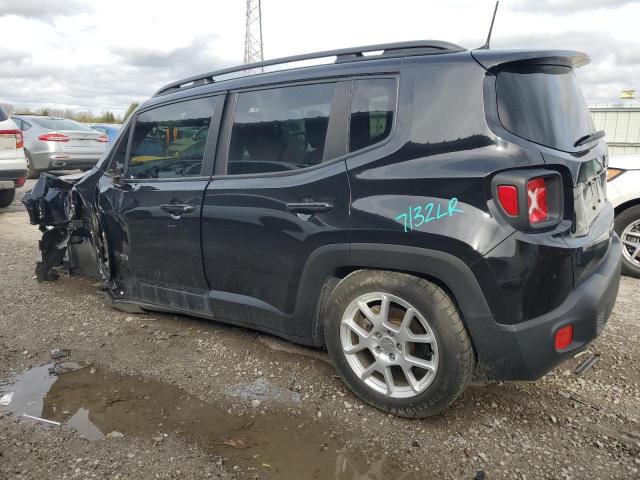 JEEP RENEGADE L 2019 black  gas ZACNJABB0KPK87048 photo #3