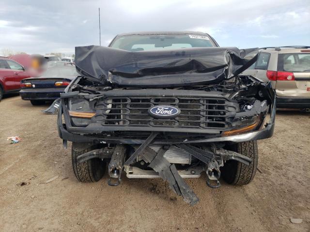 2024 FORD F150 XL - 1FTEX1LP7RKD77037