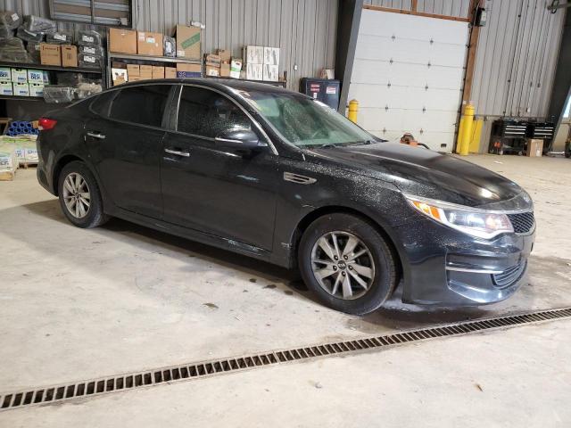Vin: 5xxgt4l30jg185122, lot: 76099674, kia optima lx 20184