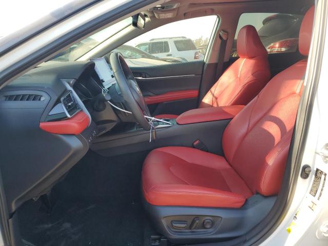 2023 TOYOTA CAMRY - 4T1K61AK0PU103561