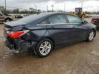 Lot #3024516427 2011 HYUNDAI SONATA GLS