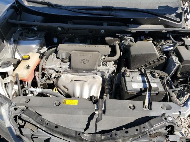 2015 TOYOTA RAV4 XLE - 2T3WFREV5FW202001