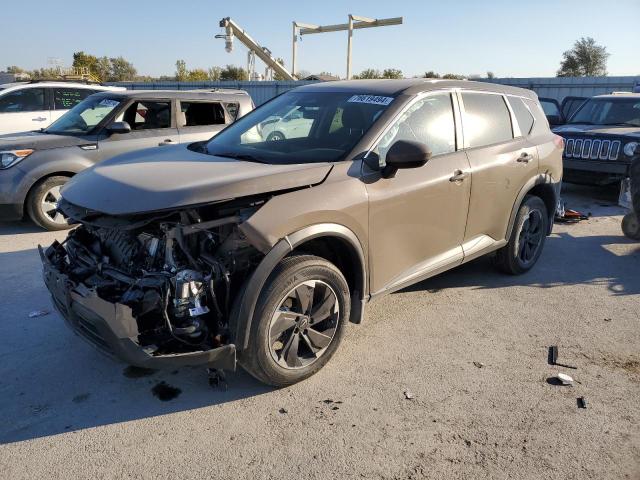 VIN JN8BT3BB7RW420188 2024 NISSAN ROGUE no.1