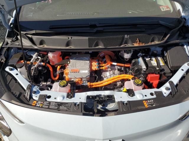 2023 CHEVROLET BOLT EV 2L - 1G1FX6S07P4182376