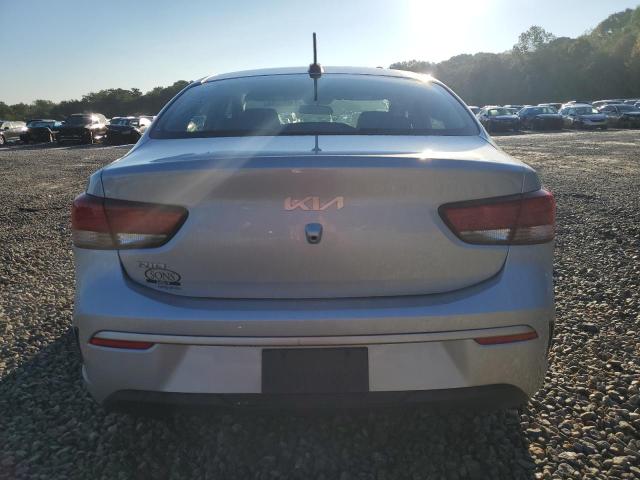 2023 KIA RIO LX - 3KPA24AD8PE529270