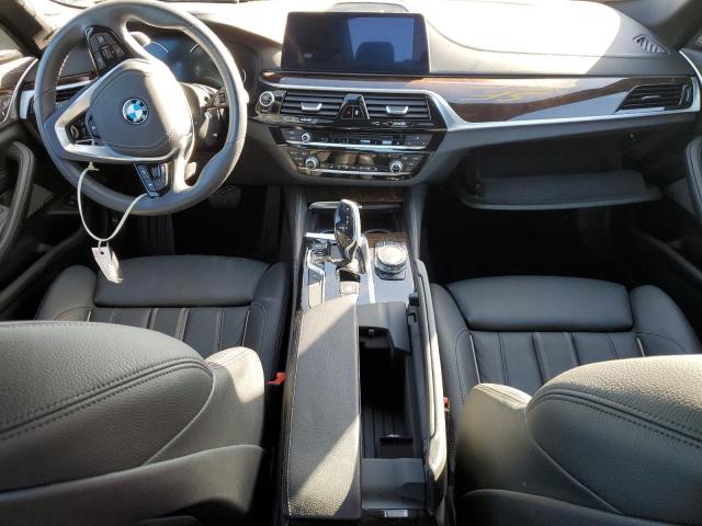 2018 BMW 540 XI - WBAJE7C54JWC55769